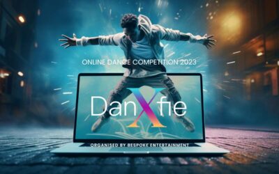 DanXfie – Online Dance Competition 2023