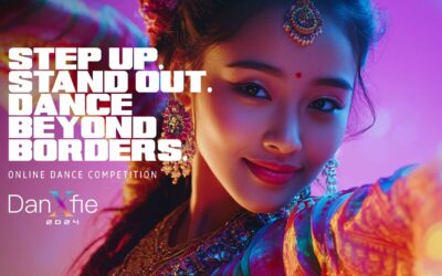 DanXfie – Online Dance Competition 2024